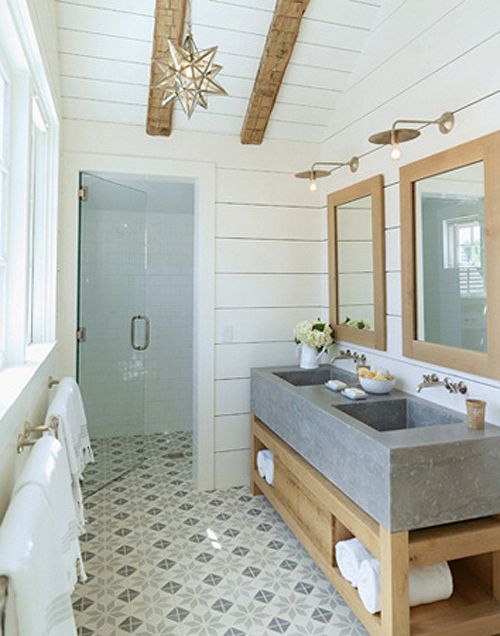 Let S Discuss Patterned Cement Tile Elements Of Style Blog 0fbf46ce375ab8864f8ecc8d3ff730e9