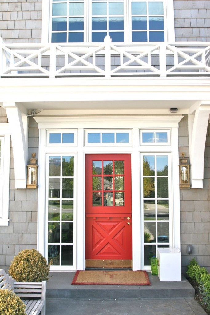 front door drama - elements of style blog front door drama - elements of style blog