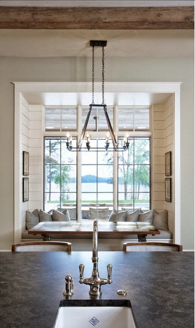 Design detail: shiplap walls & ceilings elements of style blog