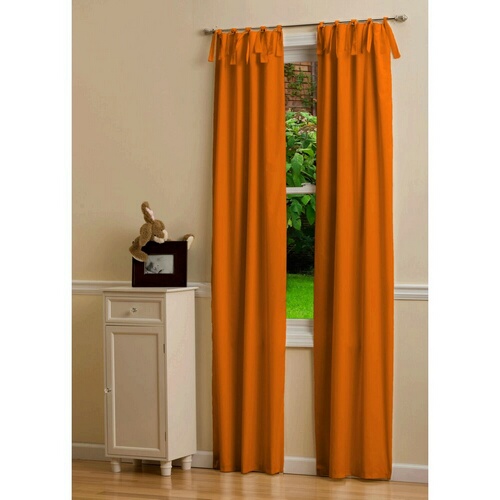 Orange Curtains Ikea House Beautiful Orange Curtains Ikea House Beautiful