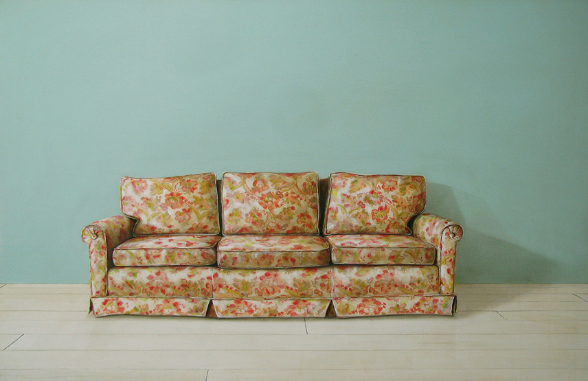 2009 Couch
