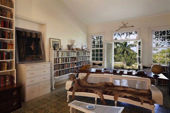 Ernest Hemingway Decor My Web Value Ernest Hemingway By Thomasville