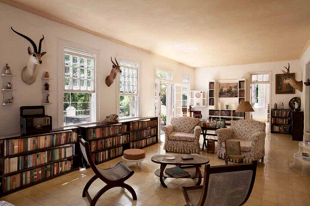 Hemingway Style Decor My Web Value Furniture From The Thomasville Hemingway Collection