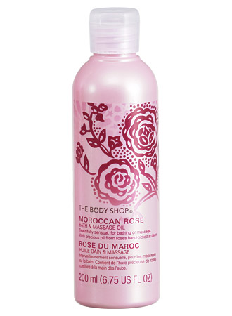 Best Massage Oil