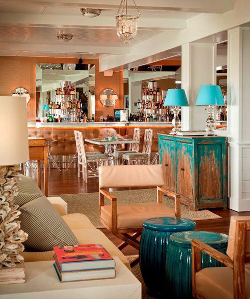 lobbyMainesTideBeachClub