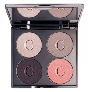 Chantecaille New Classic Palette