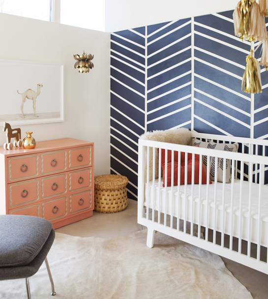 The Animal Print Shop Nursery