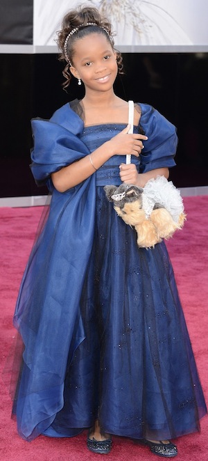 85th Annual Academy Awards - Arrivals