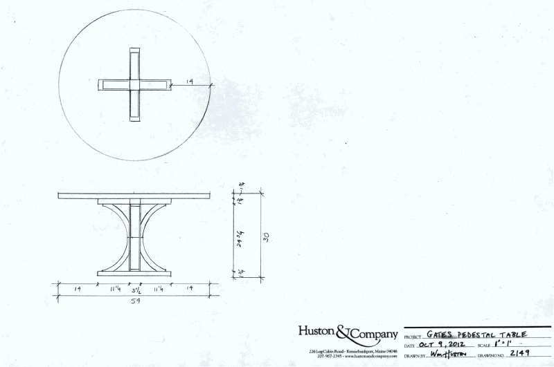 tableplan