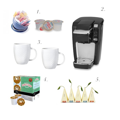 coffee