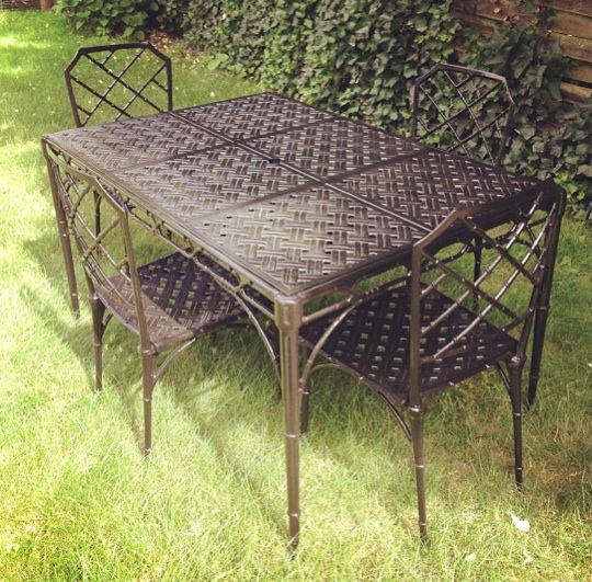 patioset