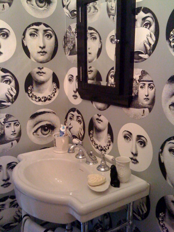 Fornasetti Fun Elements Of Style Blog HD Wallpapers Download Free Images Wallpaper [wallpaper981.blogspot.com]