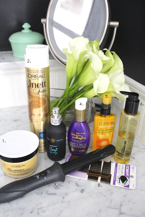 haircare