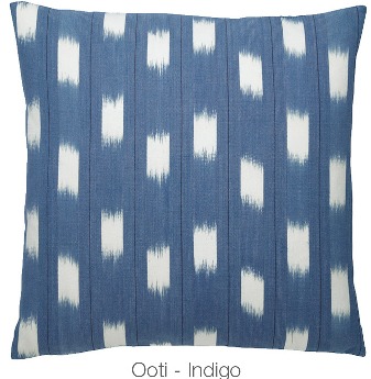 Ooti Indigo