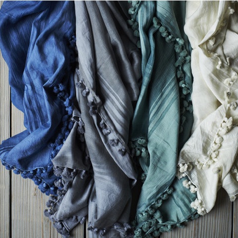scarves