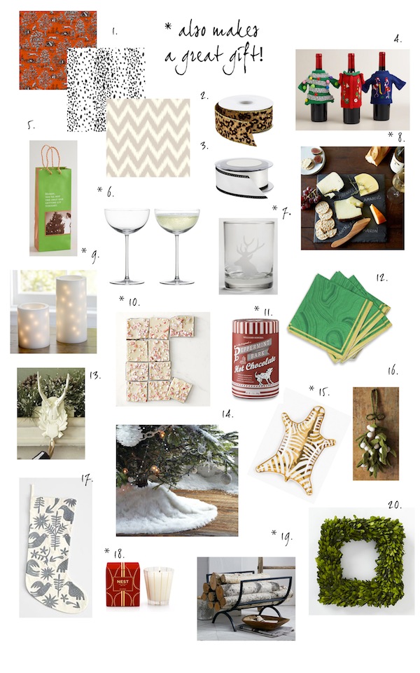 holidayentertaining