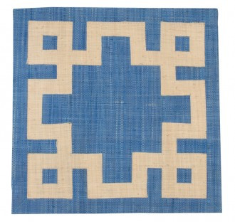 raffiaappliqueDBLUE