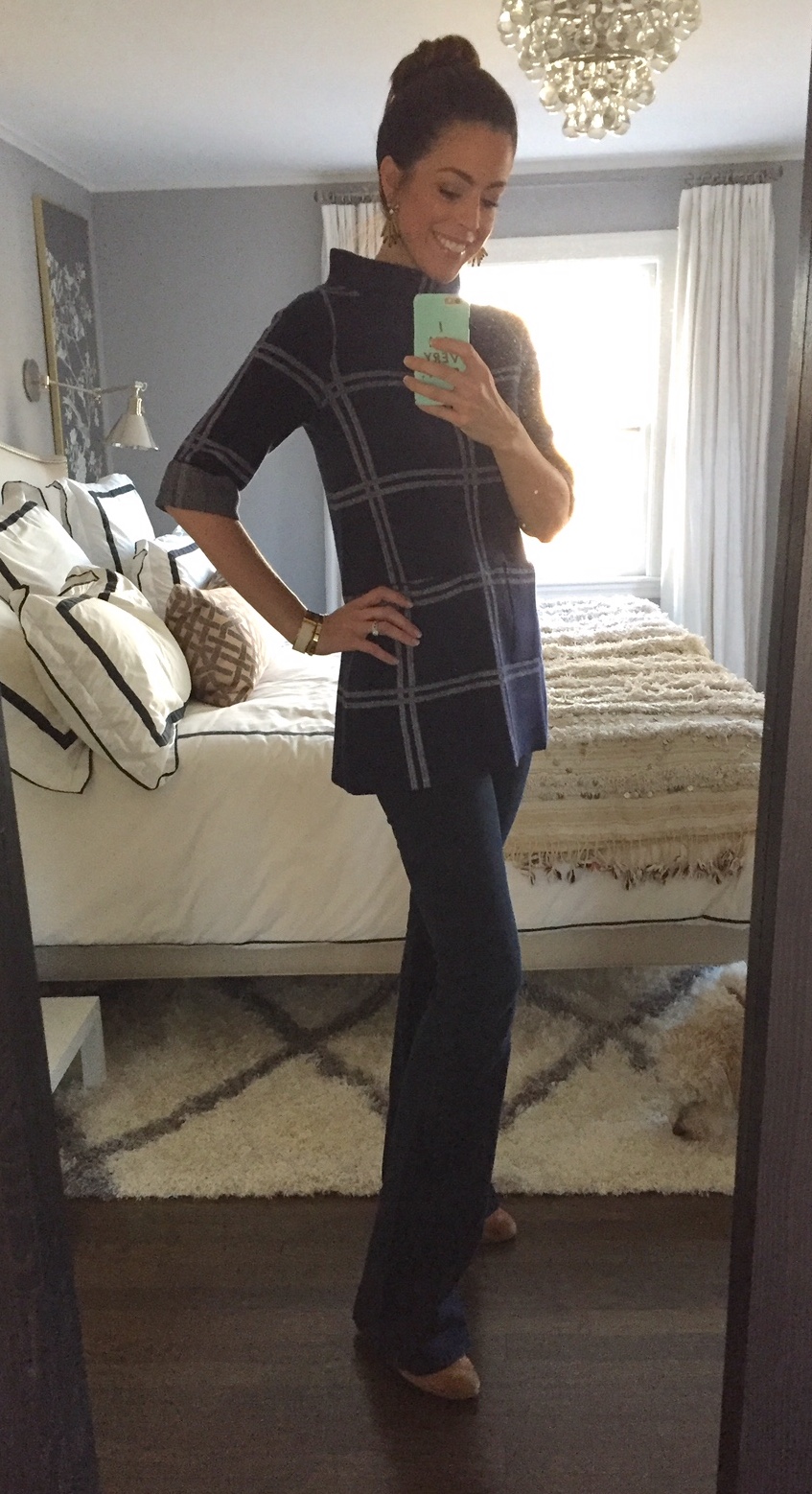 Fashion Friday Current Favorite Outfit elements of style Bloglovin’