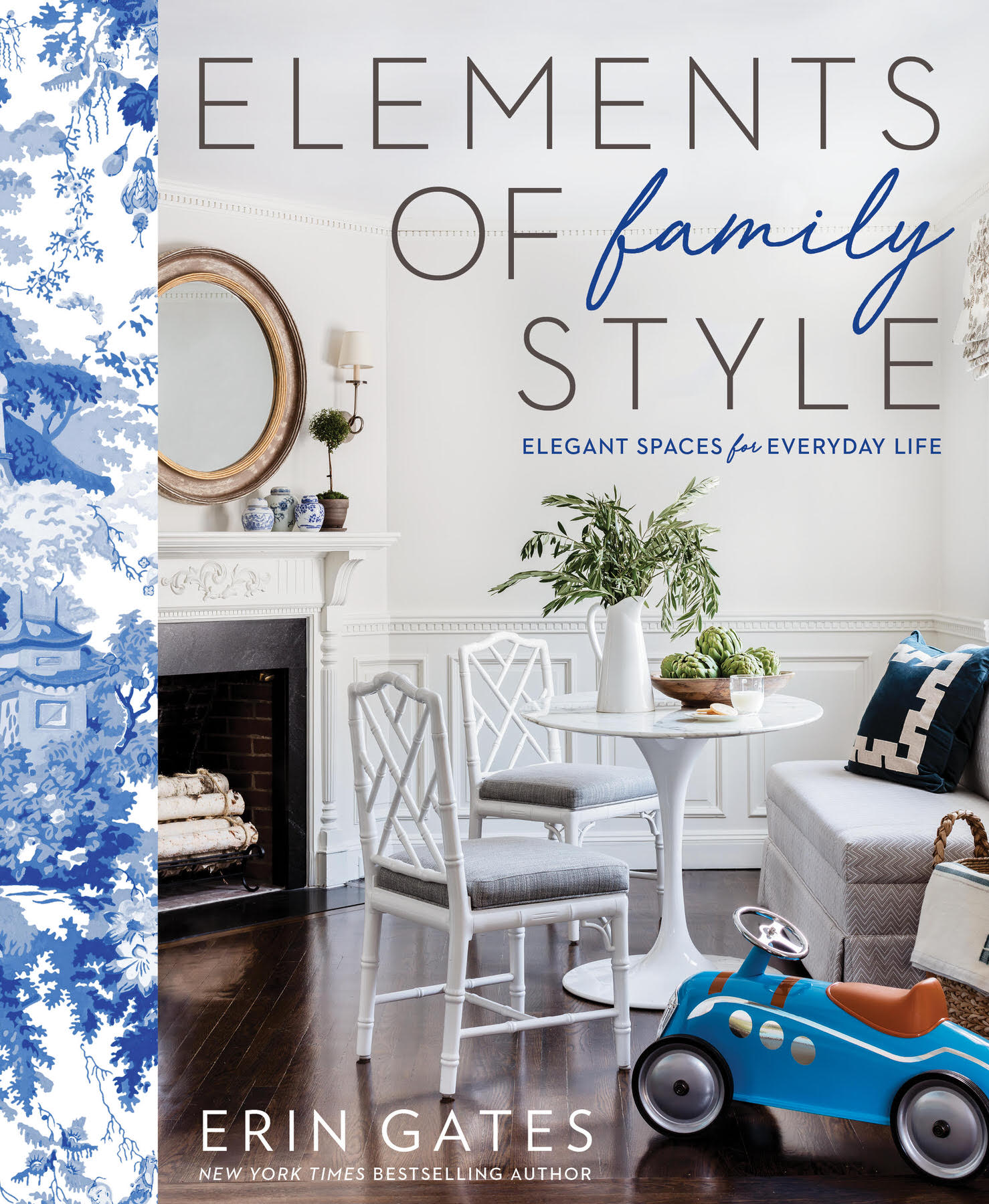 elements of style book