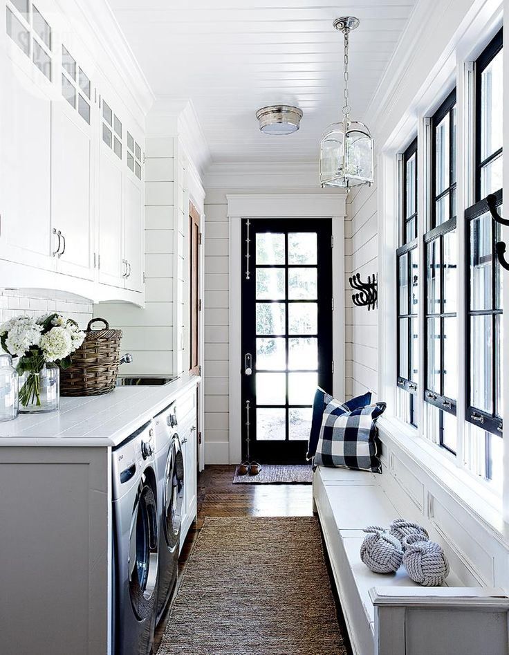 Design detail: shiplap walls & ceilings elements of style blog