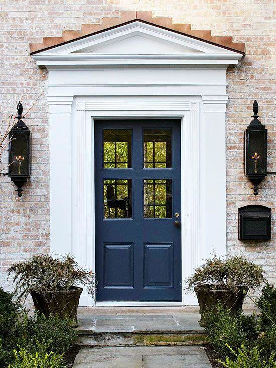White Front Door Yellow House. Glamorous Front Doors Painted ... White Front Door Yellow House. Glamorous Front Doors Painted ...