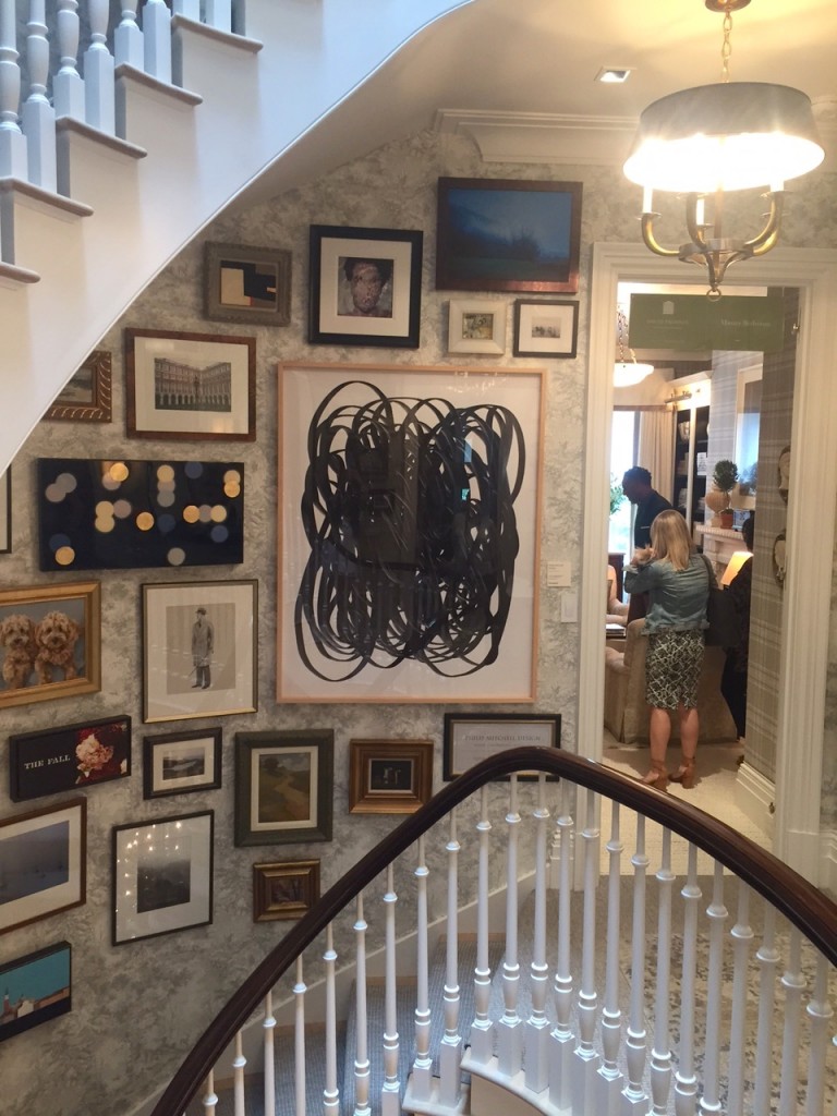 Kips Bay Showhouse elements of style Bloglovin’