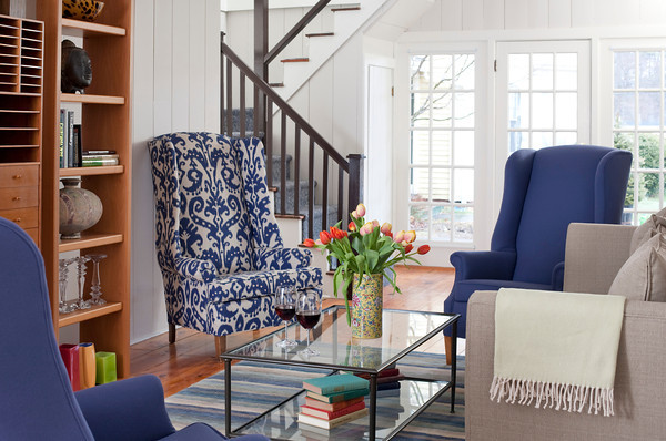 Living Room-M