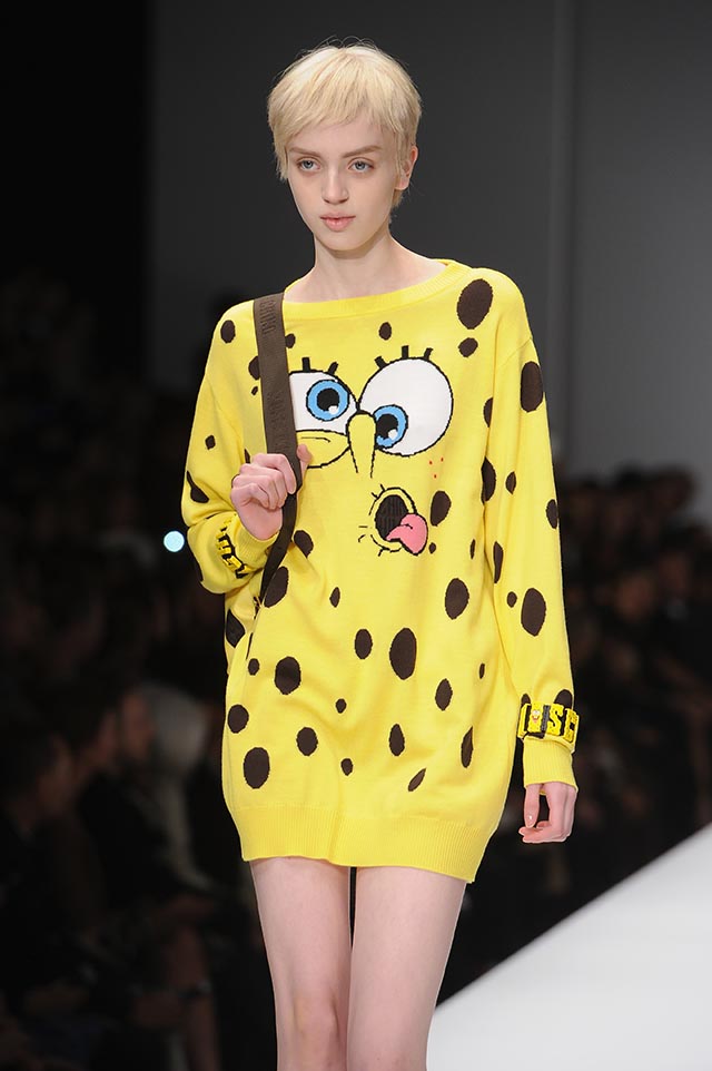 Why Is High Fashion So Ugly Why Is High Fashion So Ugly