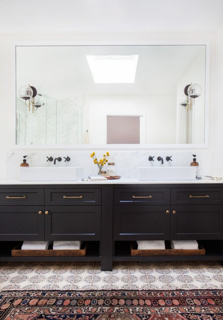Let S Discuss Patterned Cement Tile Elements Of Style Blog Ca2cb4d62eeb6d1f47308a335adfb955