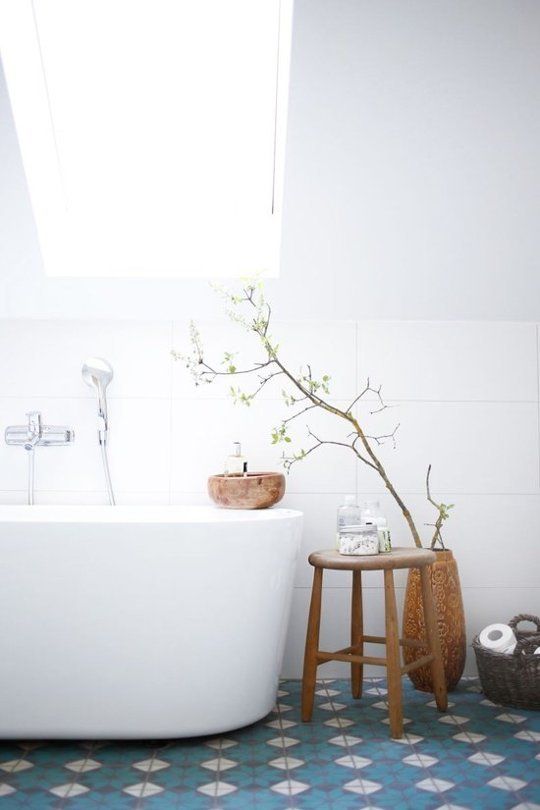 Let S Discuss Patterned Cement Tile Elements Of Style Blog Eff621a8e4b004a2efc1ab11d6bb4a02