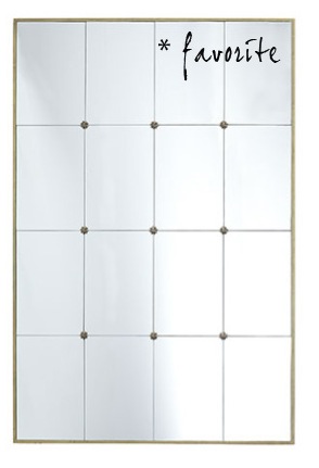 mirror