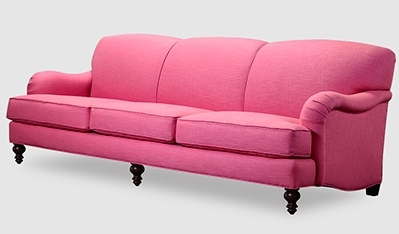 A Fun New Sofa Source Elements Of Style Blog R