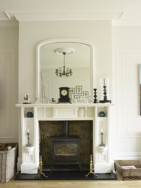 A Guide To White Paint Elements Of Style Blog Sherwin Williams Pure White