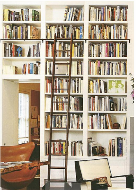 Bookshelf Love Elements Of Style Blog And Here Some Of My Favorite Books That I Will Put On Those Shelves Click For Links
