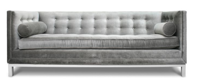 Sofa Dilemma Of 2017 Elements Style Blog Pin