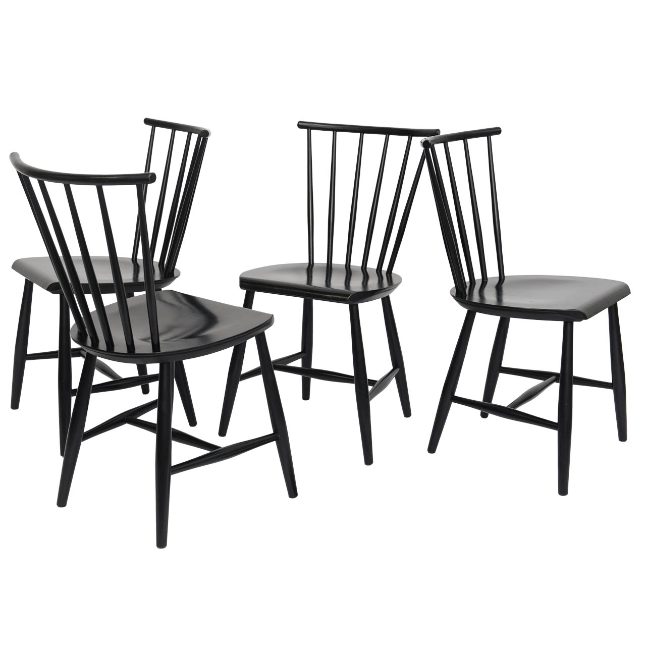 Let S Look At The Windsor Chair Elements Of Style Blog X