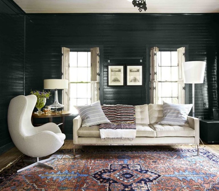 Elements of Style Sponsor Old New House AKA the only vintage