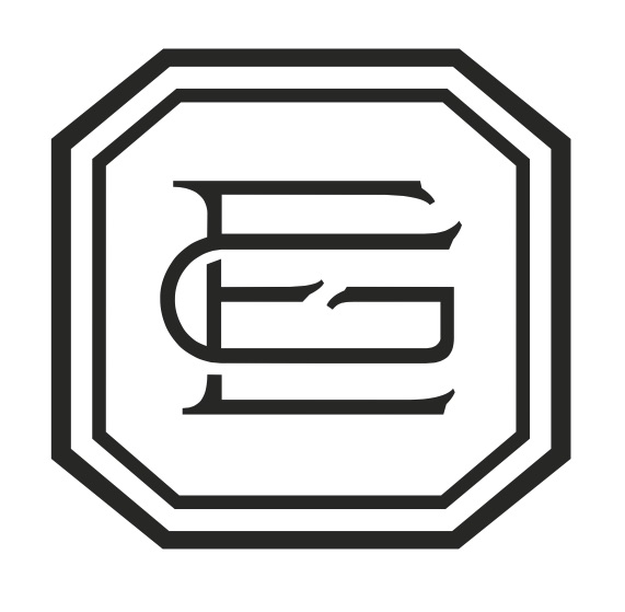 Erin Gates Design logo