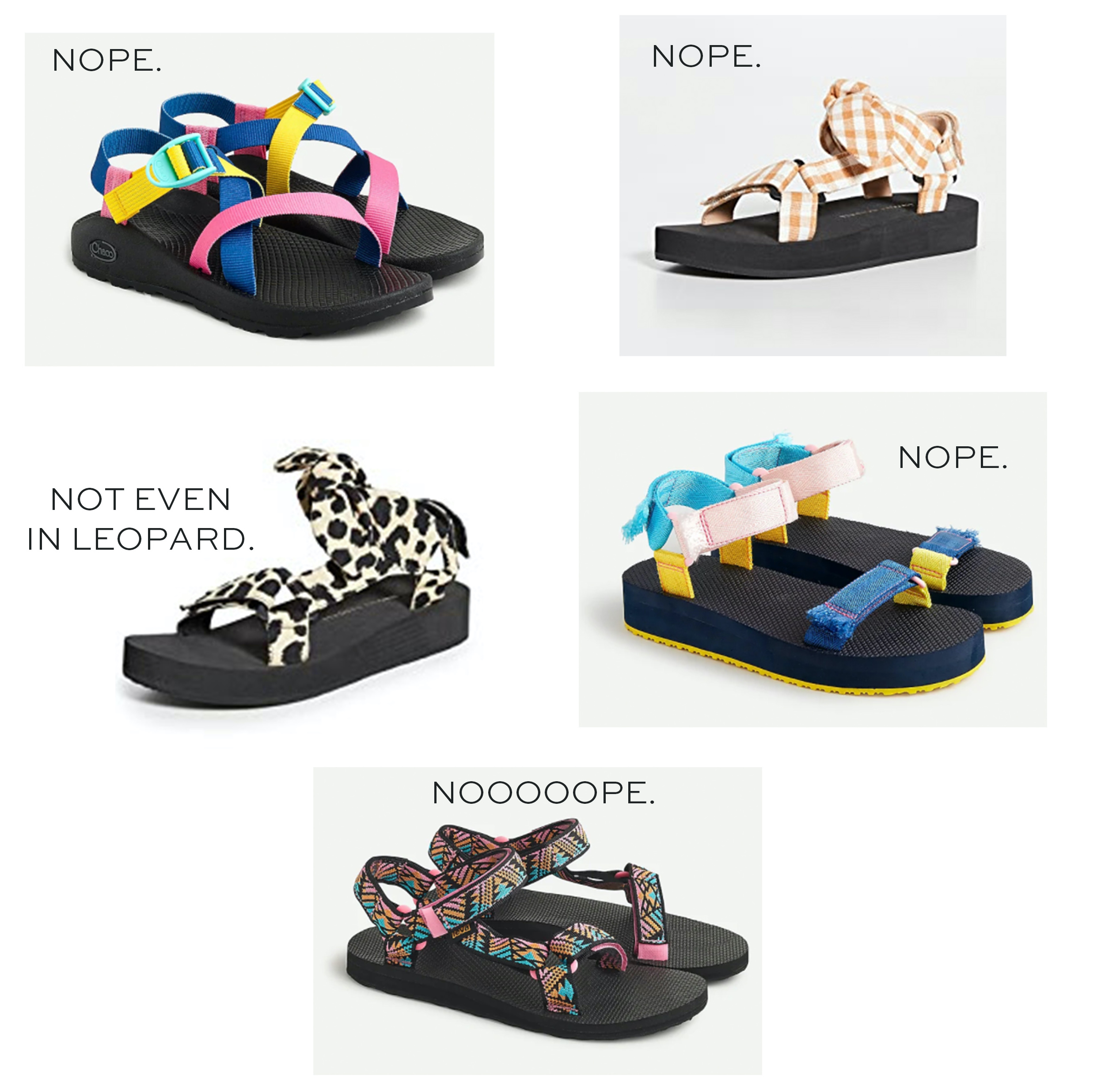 Hermes Oran Sandals Look For Less - THE FASHION HOUSE MOM