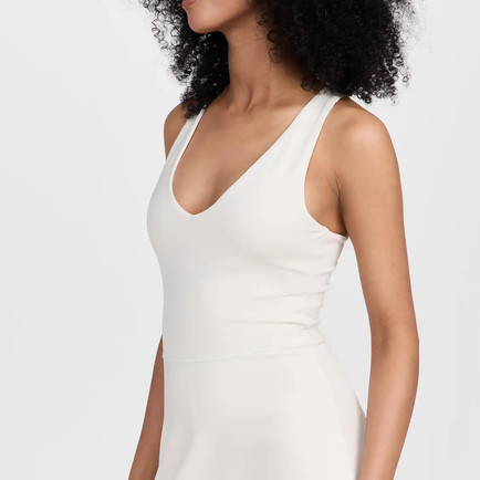 Reformation Active Bella Dress - Elements of Style