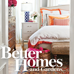 Erin Gates Design Press | Better Homes and Gardens